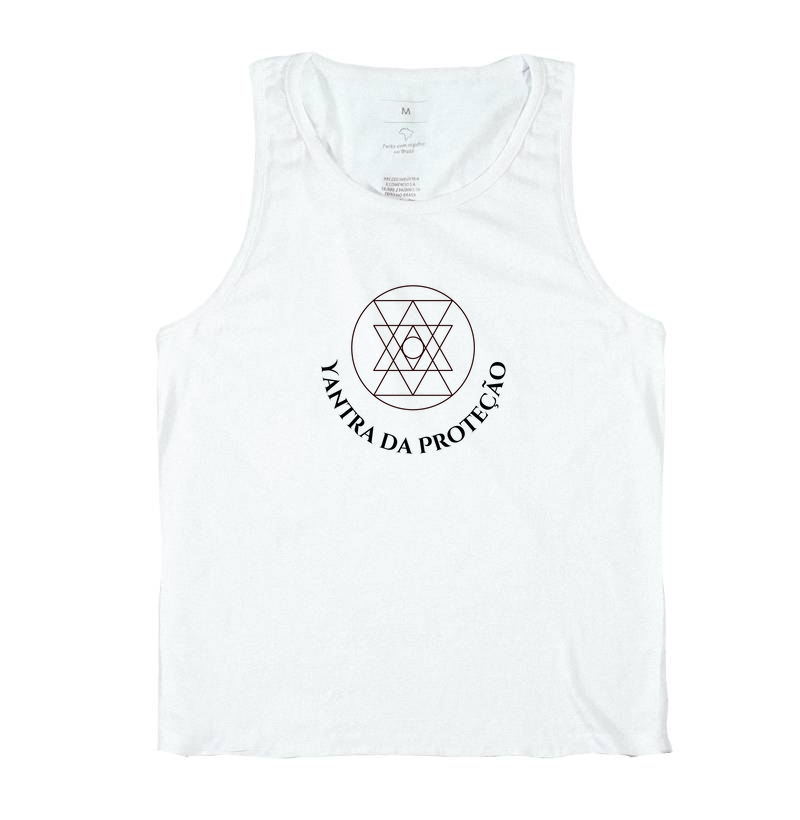 Yantra da Proteção