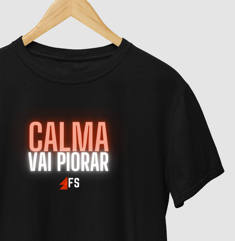 Calma!