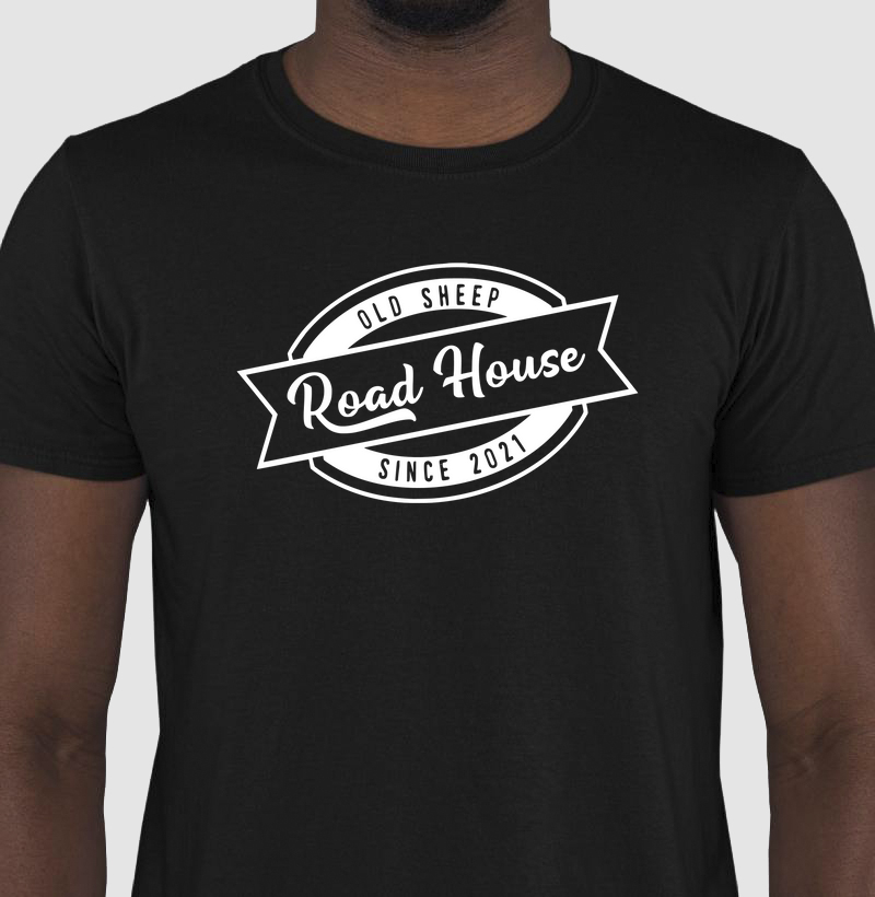 Road House - Logo