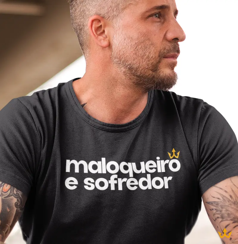 Maloqueiro e Sofredor