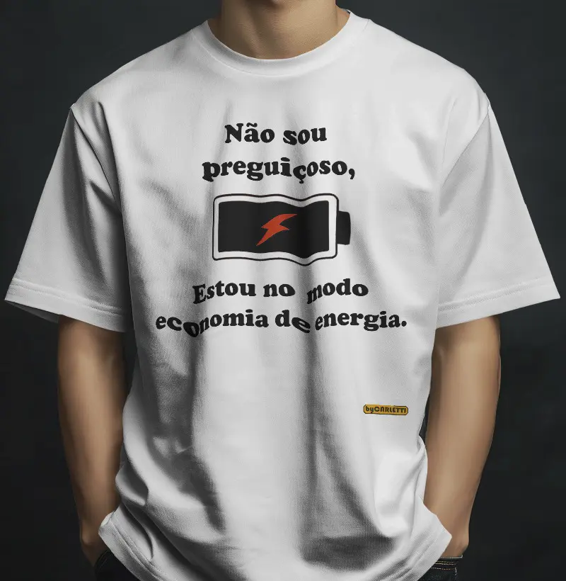 Modo de economia de energia