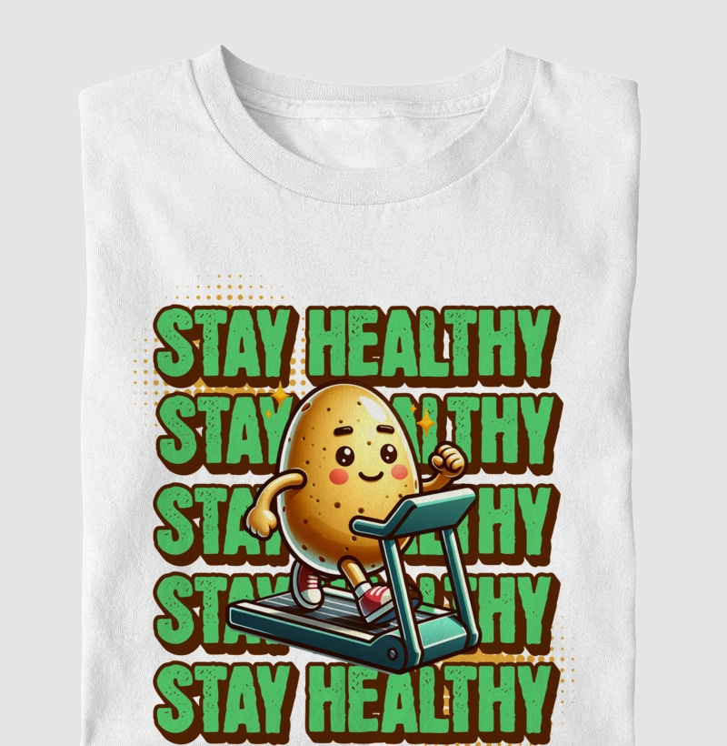 Stay Helthtly