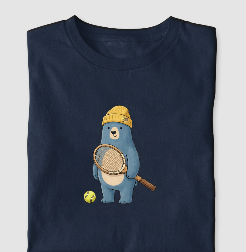 Bear Tennis