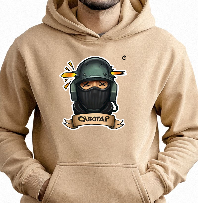 QUE OTA COUNTER STRIKE