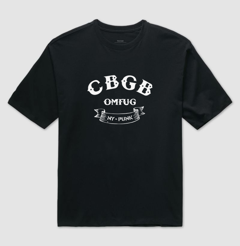 F100 - CBGB