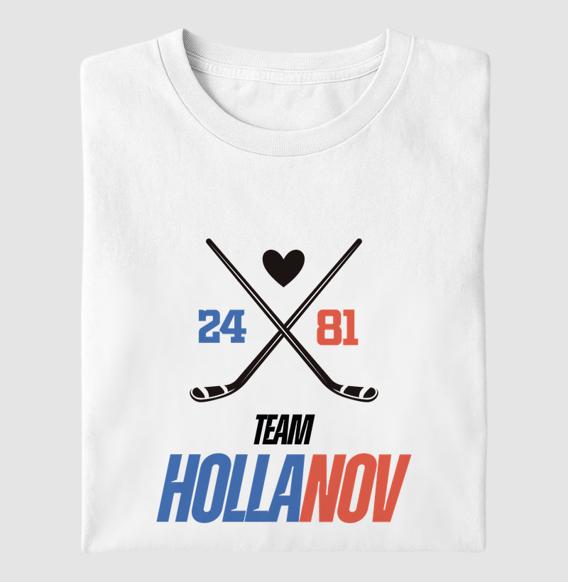 Team Hollanov