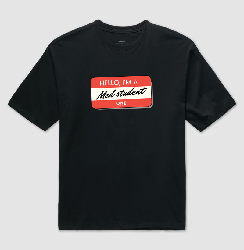 Med Shirt
