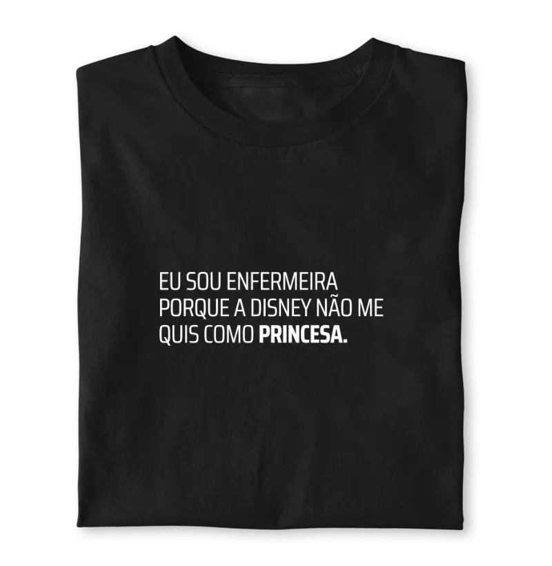 Enfermeira princesa