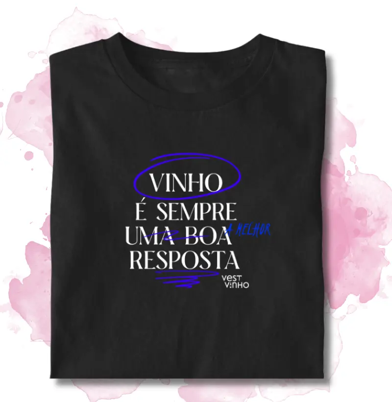 MELHOR RESPOSTA