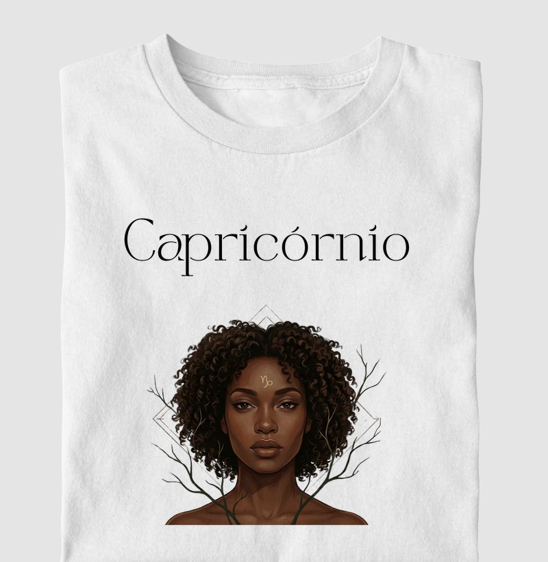 Capricórnio