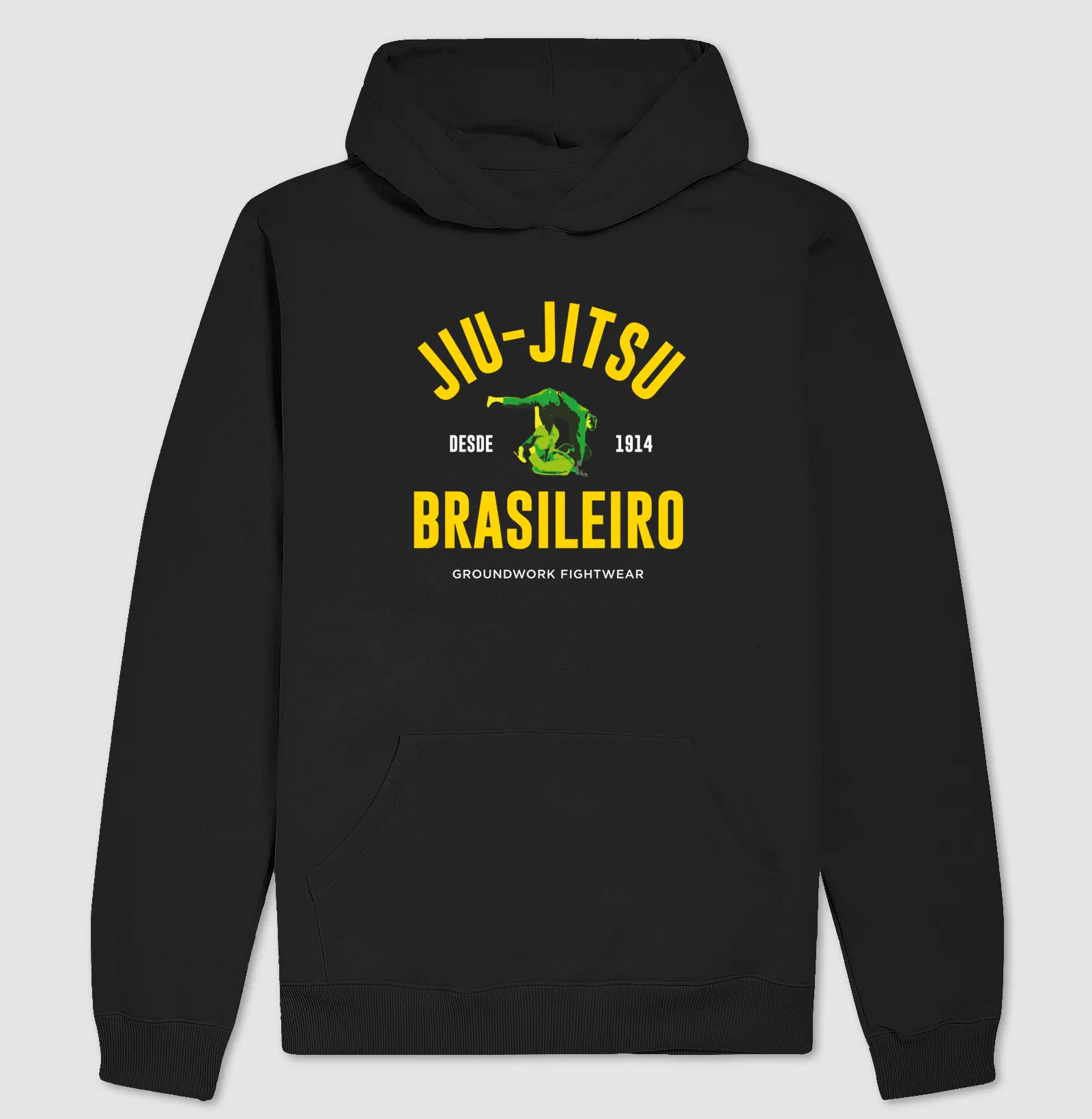 Jiu-jitsu Brasileiro