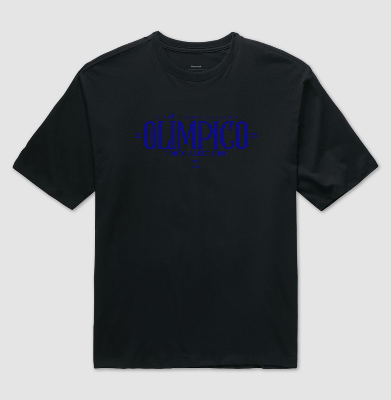 Olímpico
