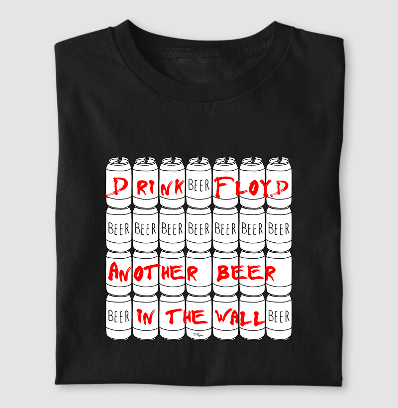 Another Beer In The Wall