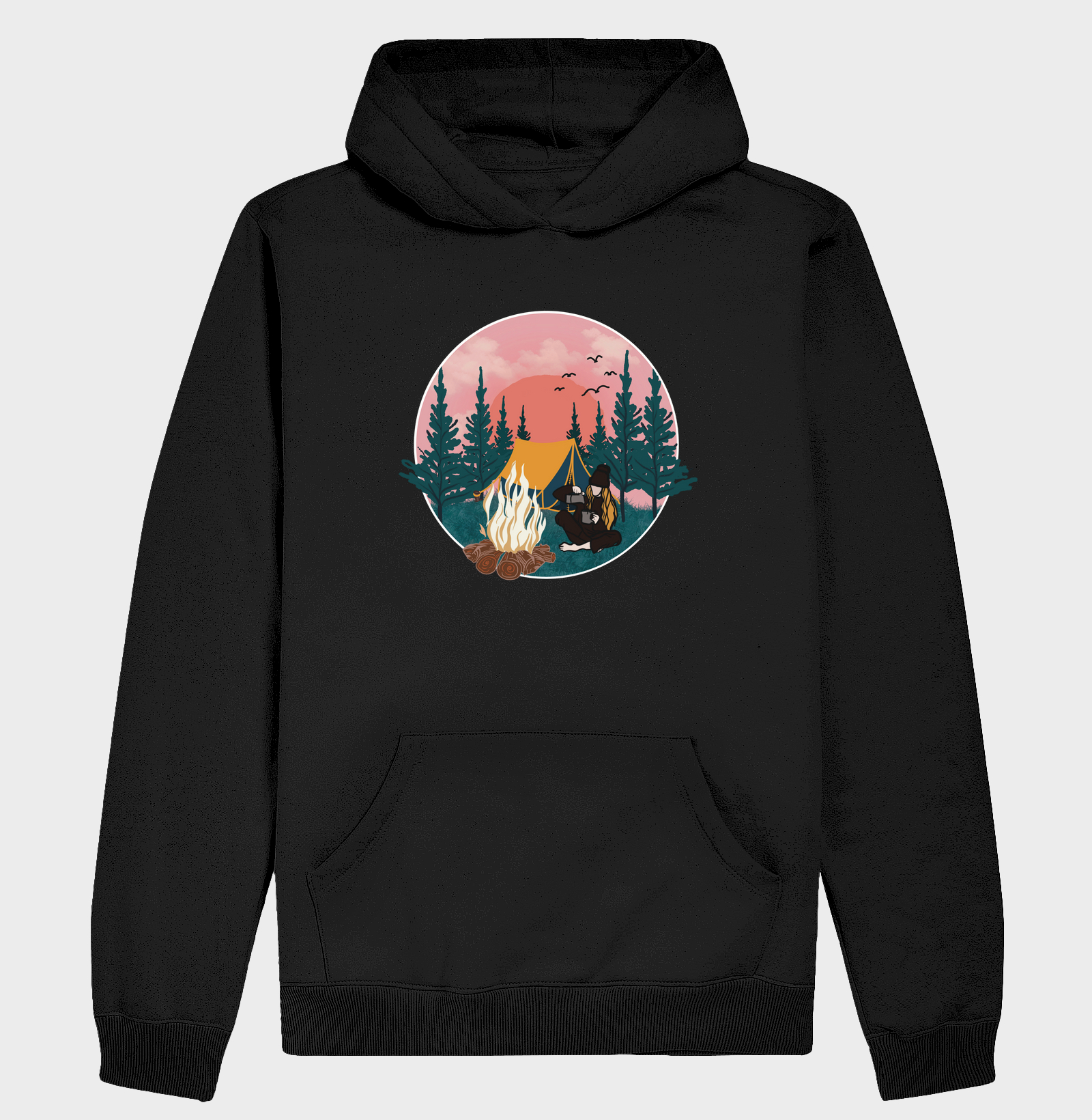 Montain