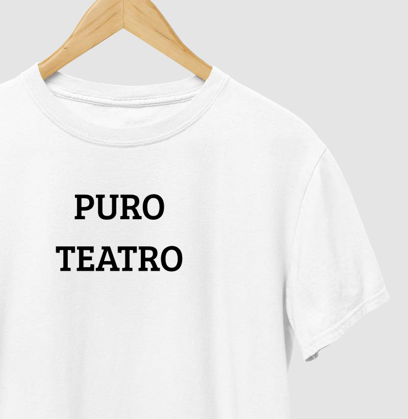 PURO TEATRO