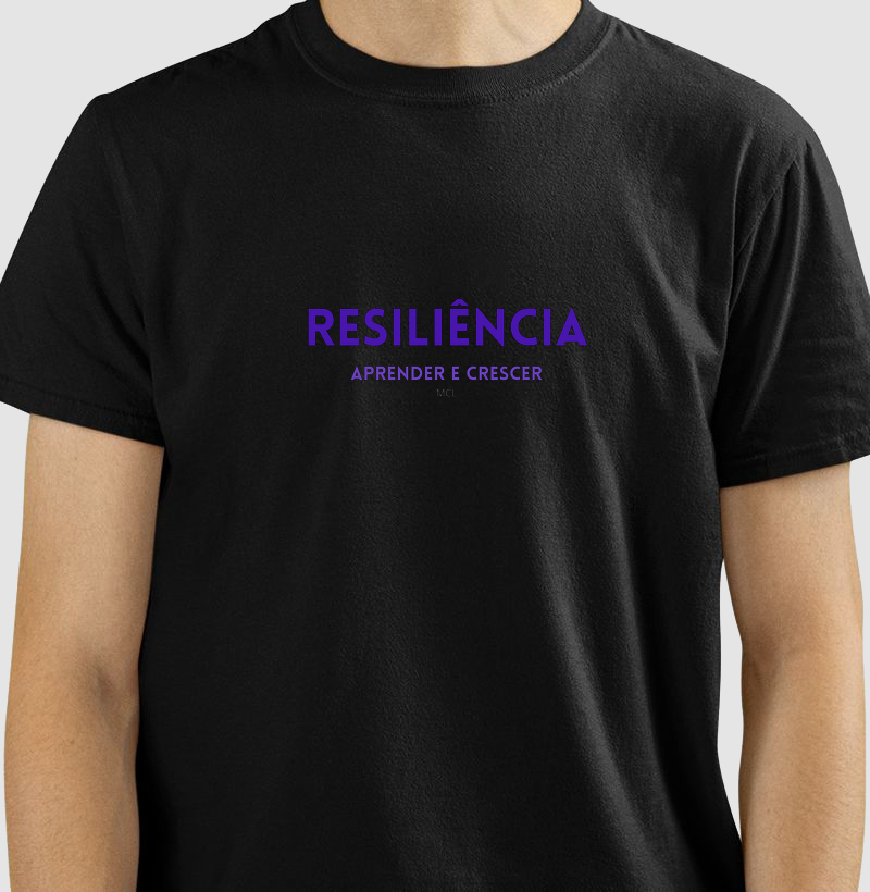 RESILIÊNCIA