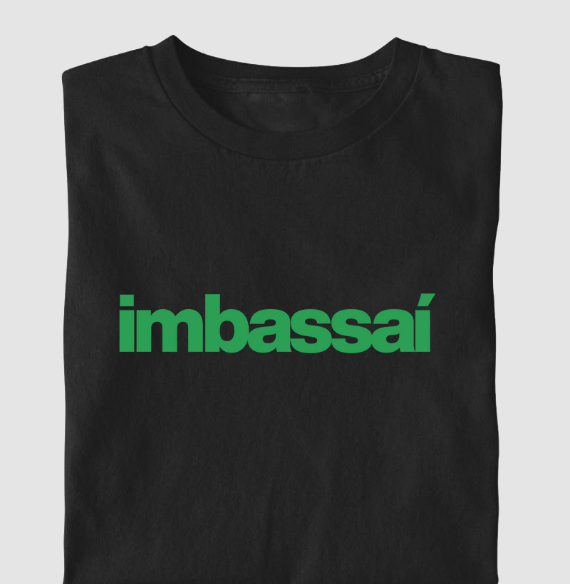 Imbassaí