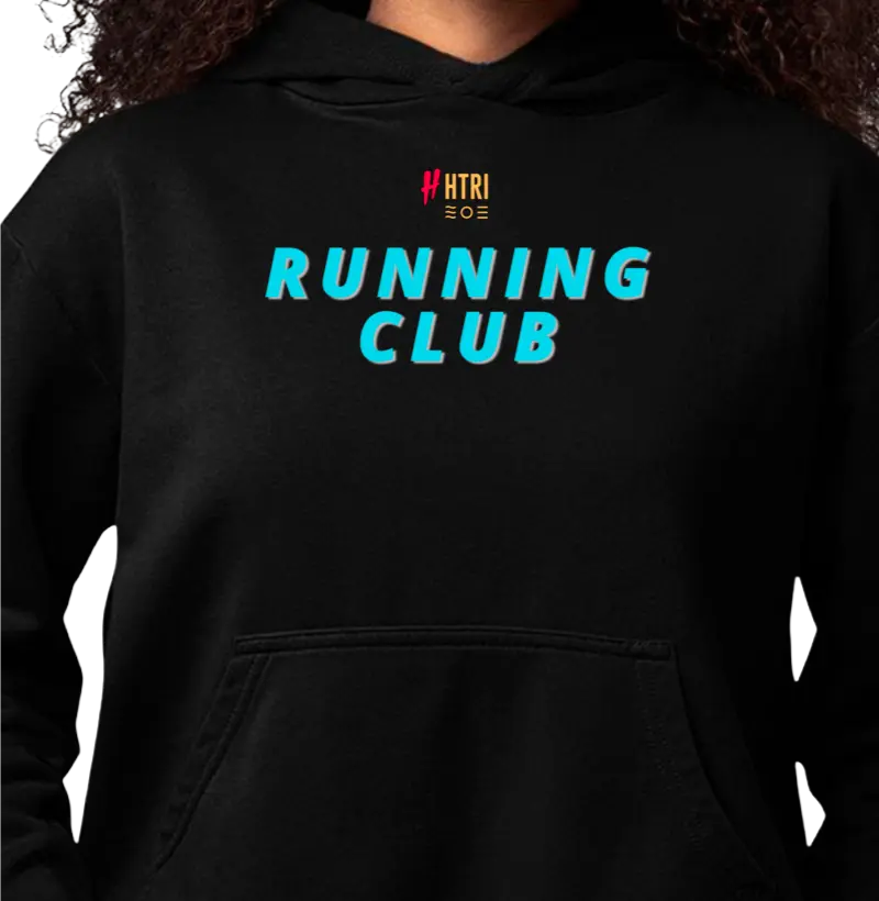 Clube de Corrida 