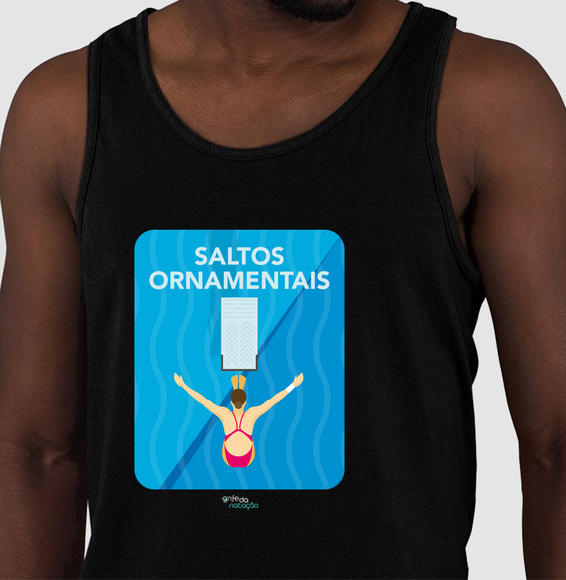 Saltos Ornamentáis 