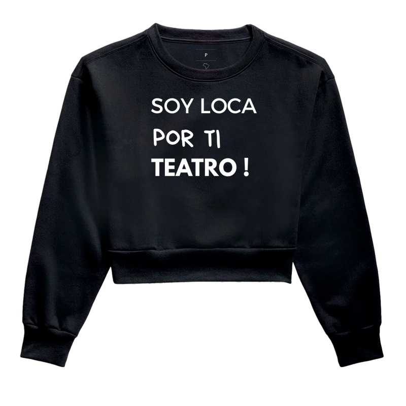SOY LOCA POR TI TEATRO !