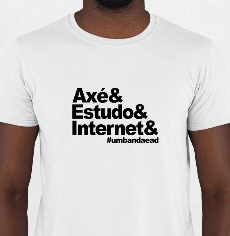 Frase Axé 