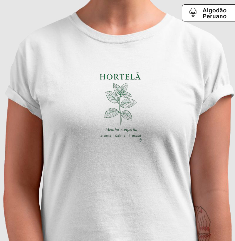 Hortelã