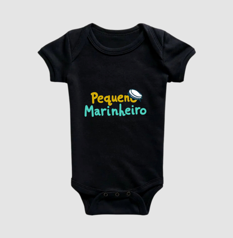 Pequeno Marinheiro - Kids