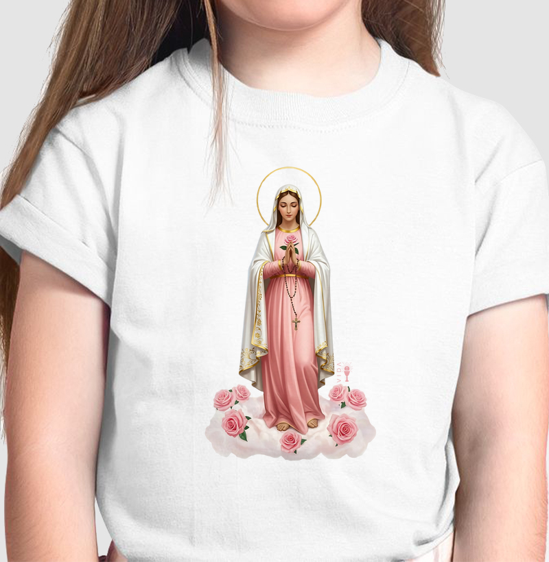 NSra. da Rosa Mística