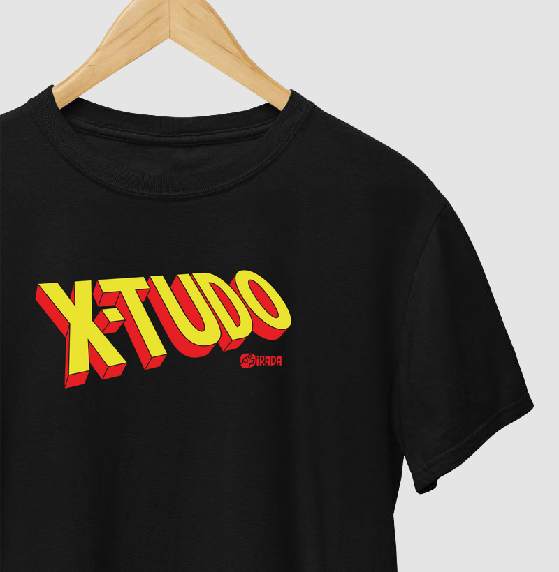 X-Tudo