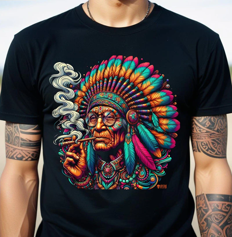 Pajé Changa
