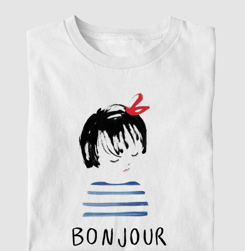 Bonjour Infantil