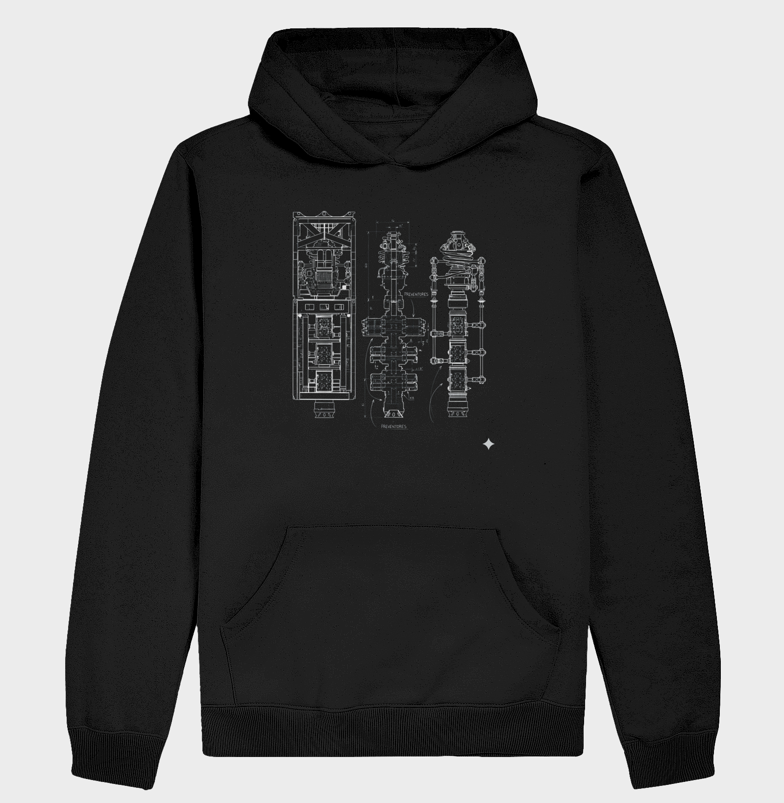 Projeto BOP - Blueprint Técnico