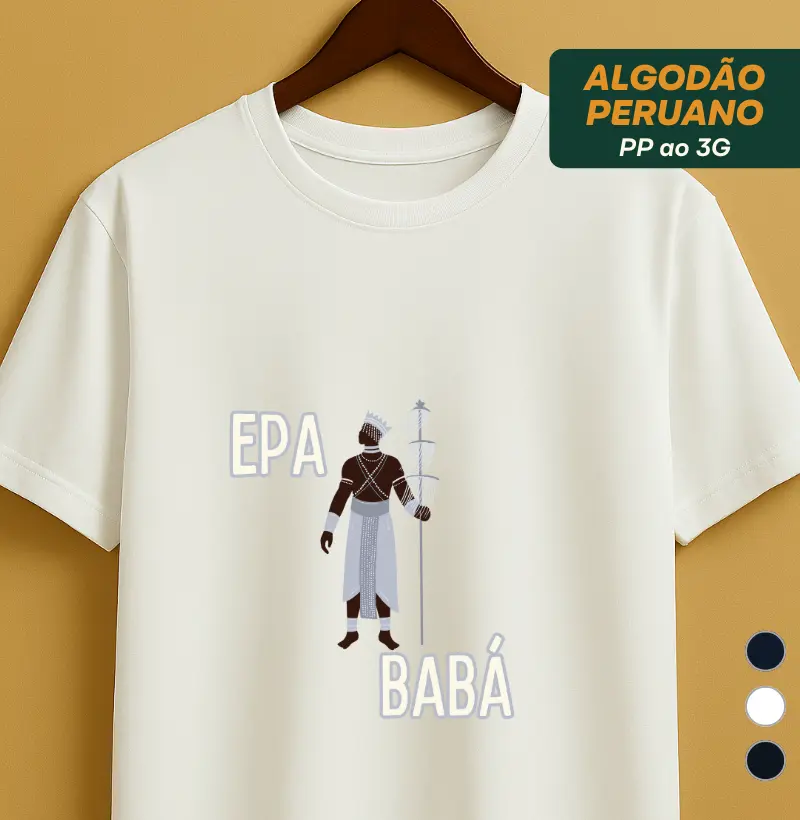 Pai Oxalá!