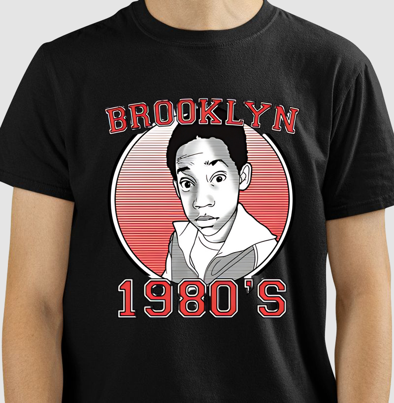 Camiseta Brooklyn