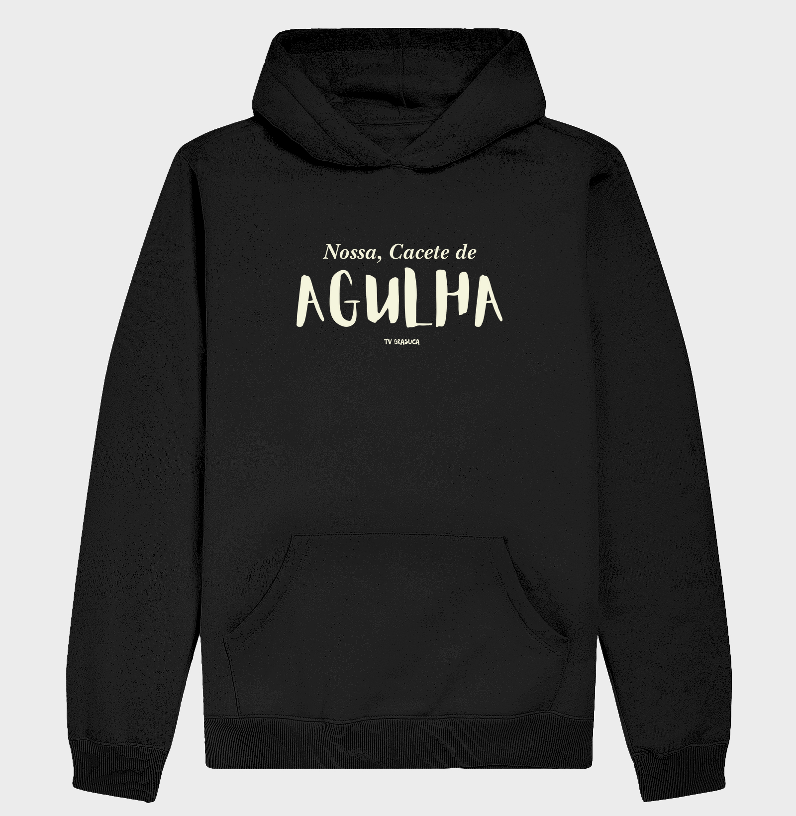 Cacete de Agulha