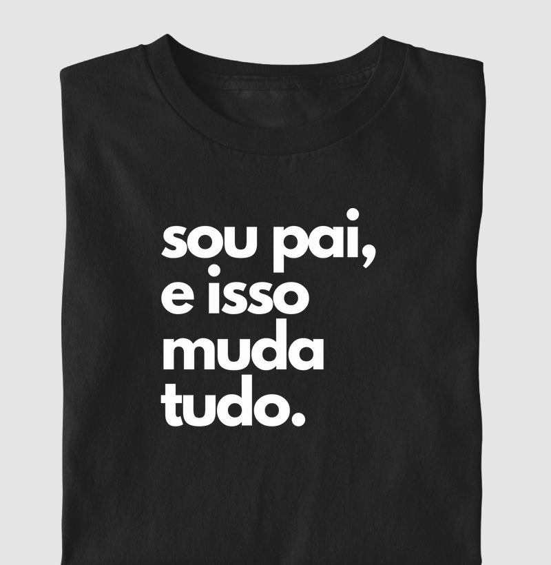 Sou pai e isso muda tudo - 2.