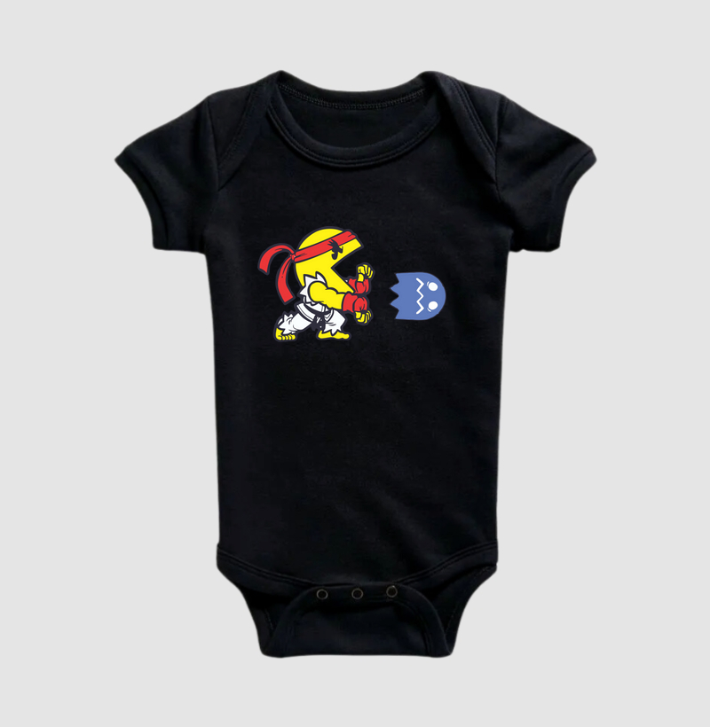 Camiseta Street Pac
