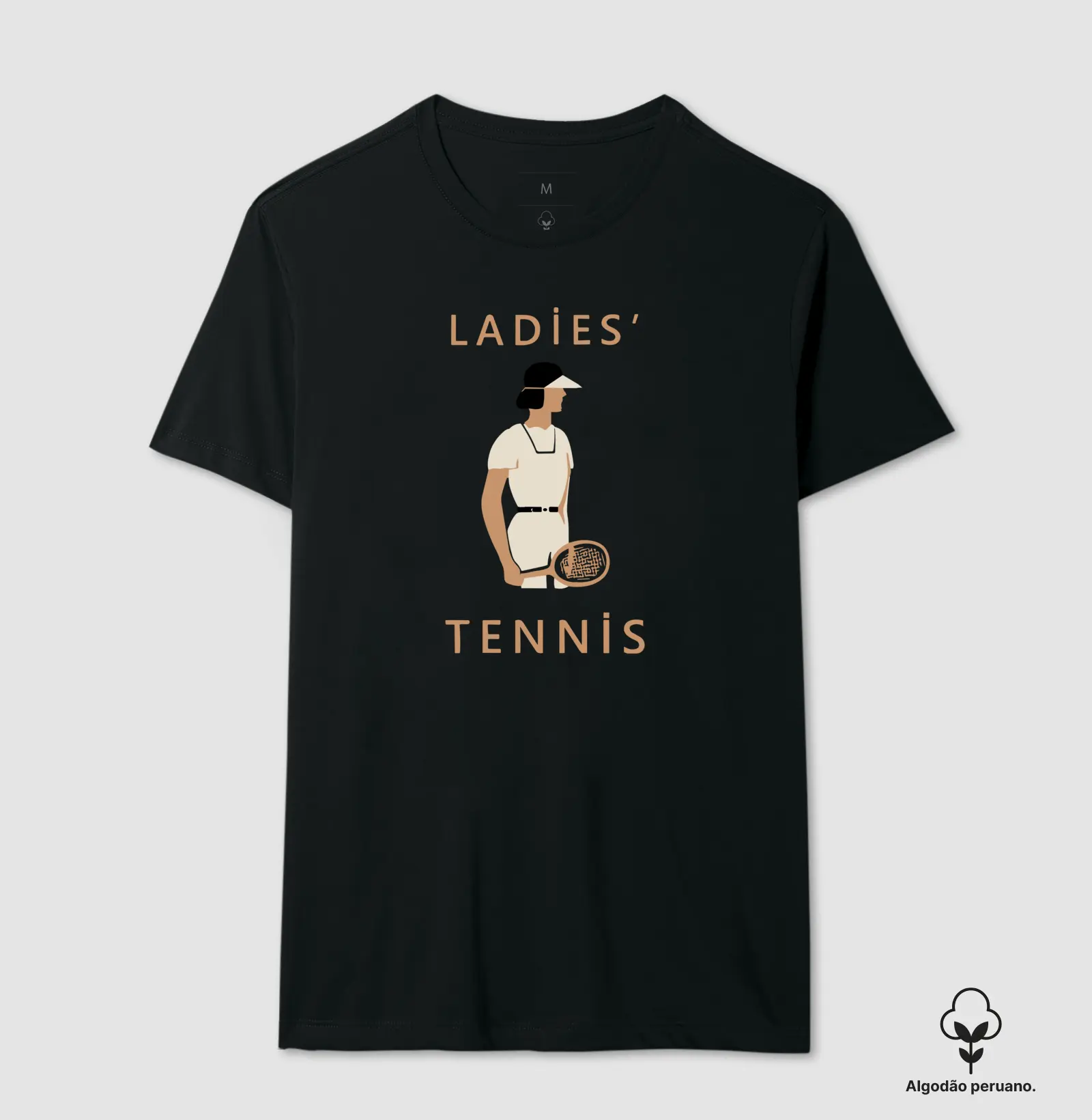 LADIES TENNIS