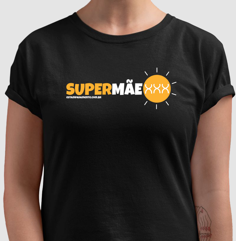 Supermãe
