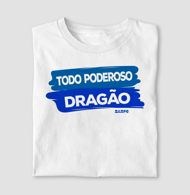 Todo Poderoso Dragão