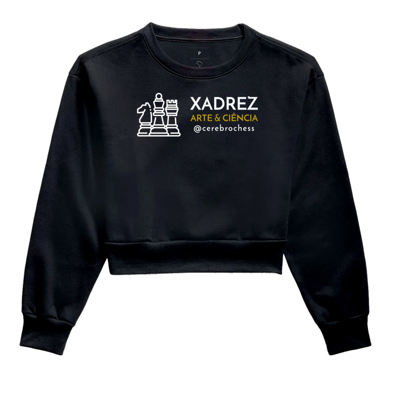 Xadrez Arte e Ciência