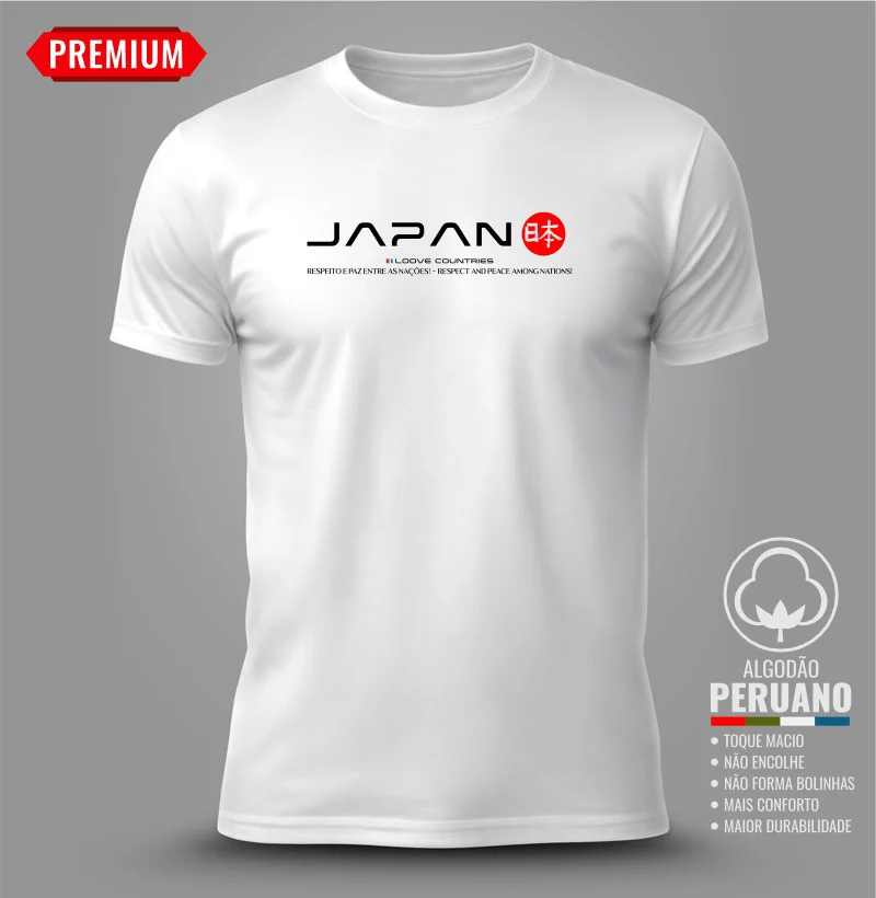 JAPÃO - M/JP3