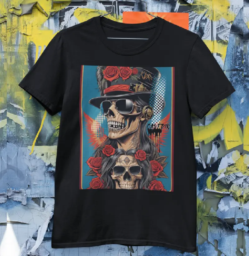 Camisa 0