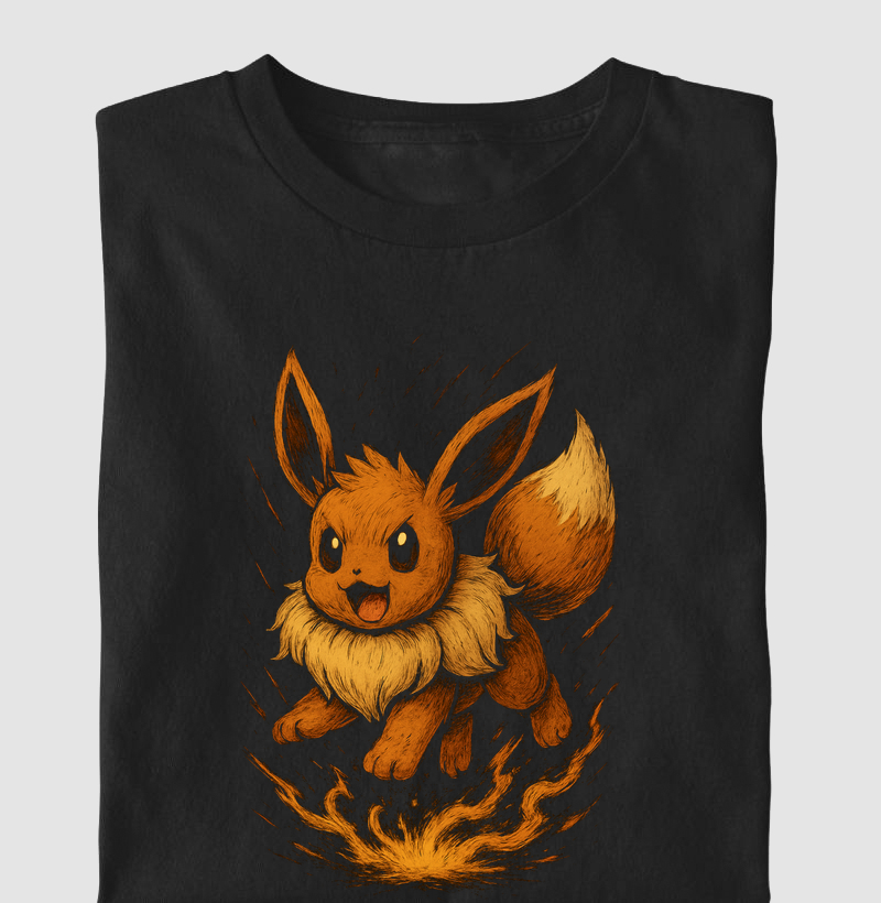 Eevee Pokemon Ultra Manga Collection