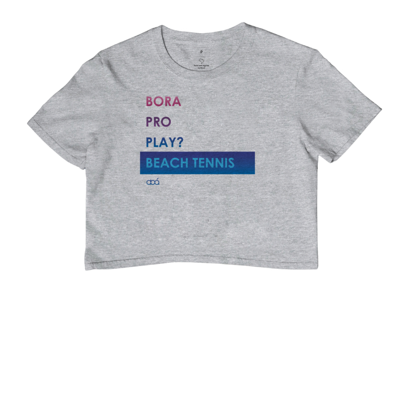 Bora pro Play - Color