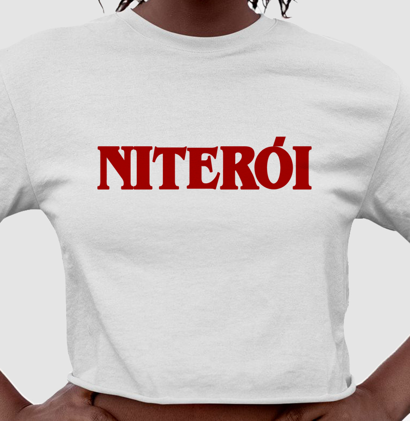 Niterói - Stranger Things