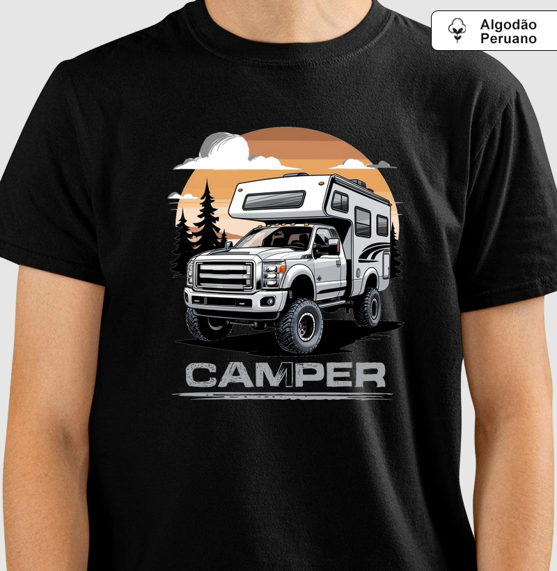 Camisa 0