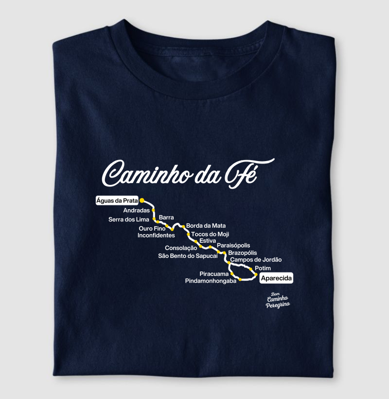 Caminho da Fé