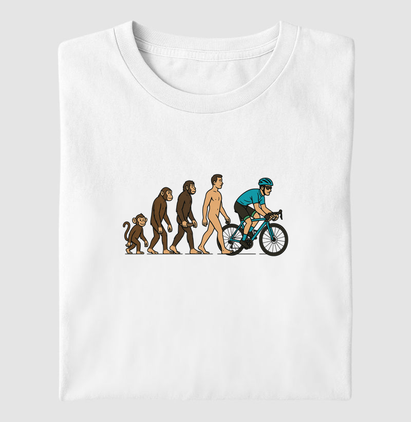 Evolução
