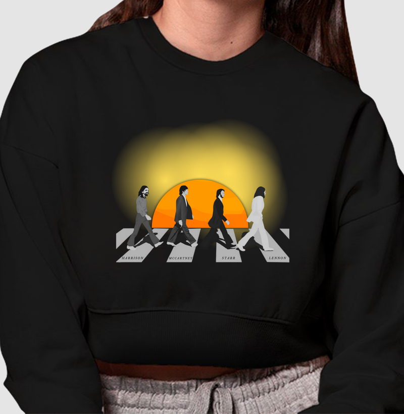The Beatles - Here Comes The Sun